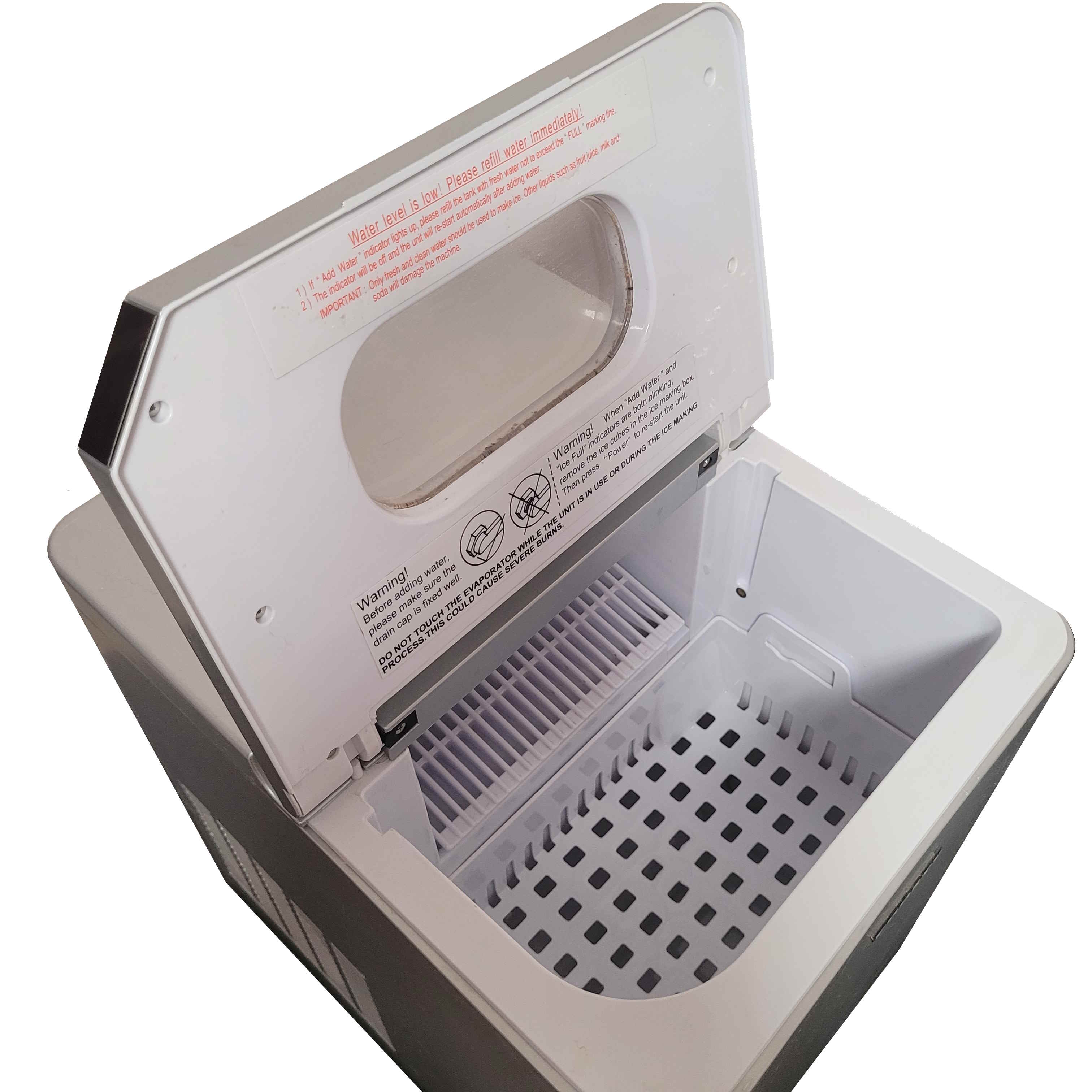 ледогенератор купить