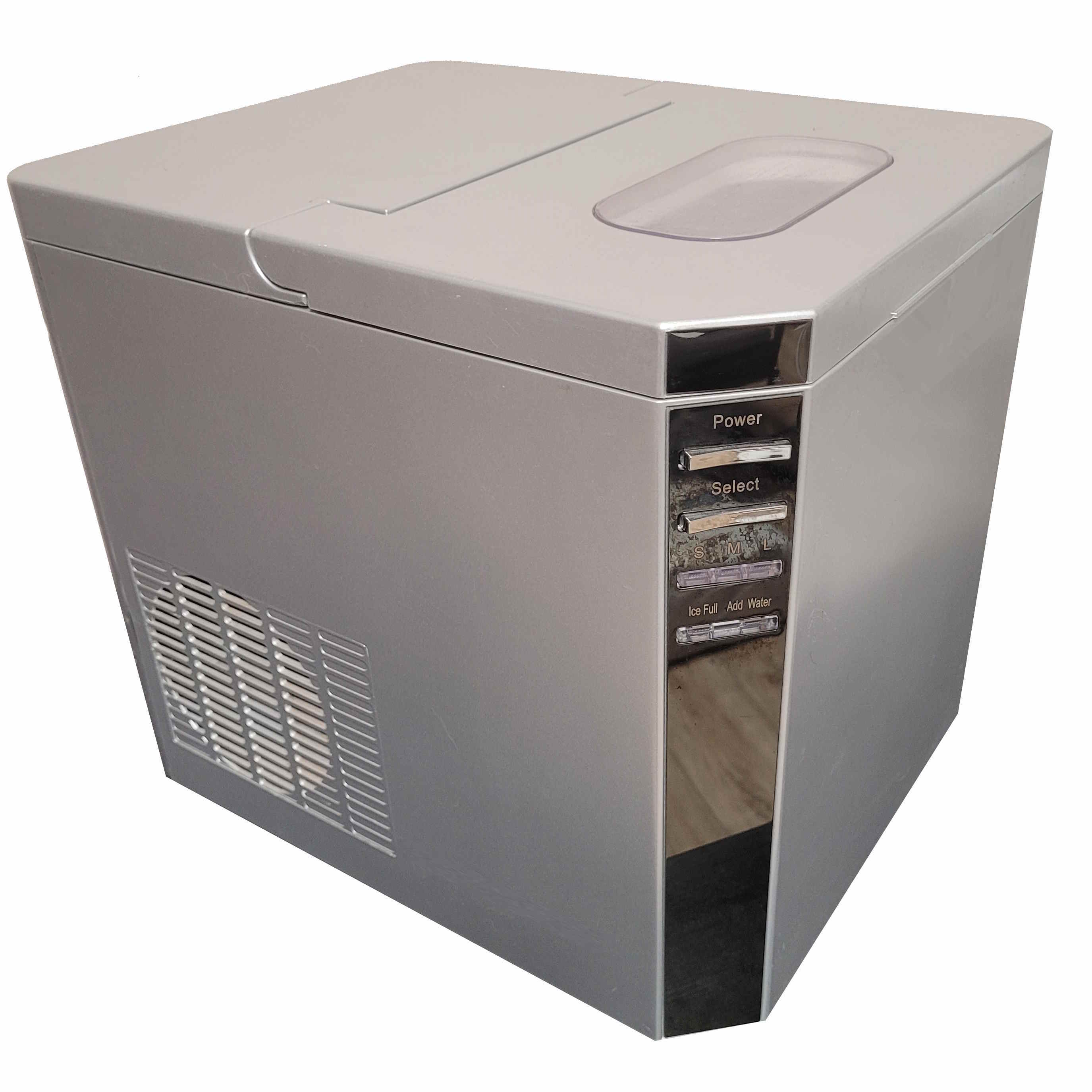 льодогенератор купити