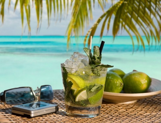 портативний льодогенератор